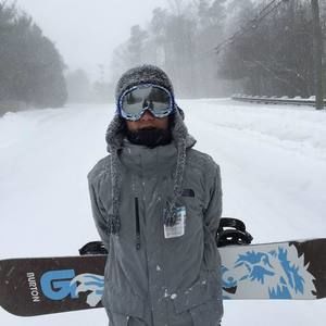 Meet your Posher, David